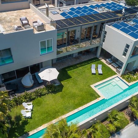 Da Heim Guest House Cape Town Luaran gambar