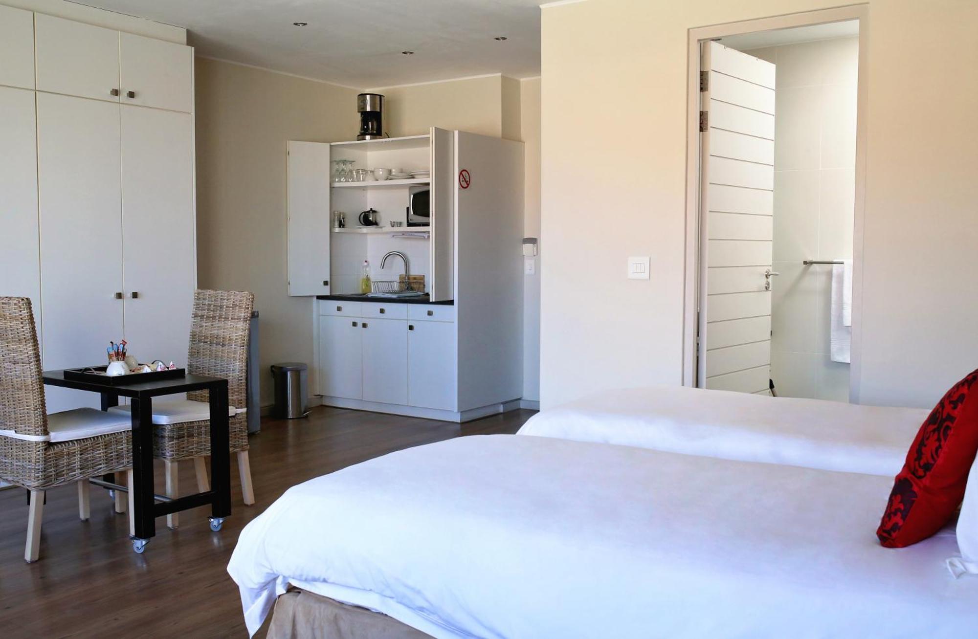 Da Heim Guest House Cape Town Luaran gambar