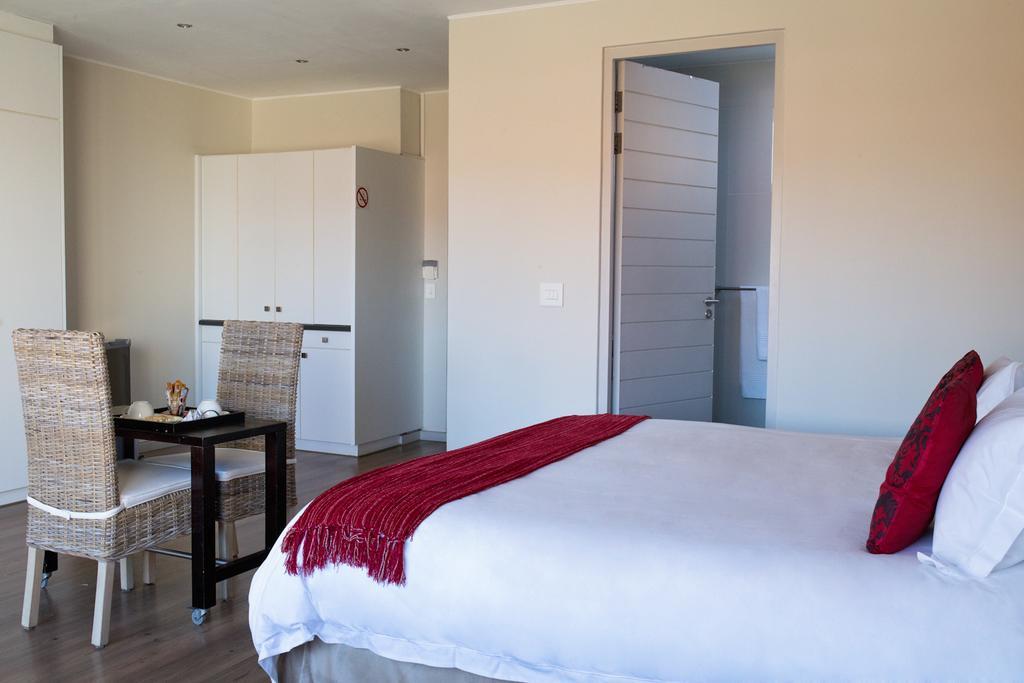 Da Heim Guest House Cape Town Luaran gambar