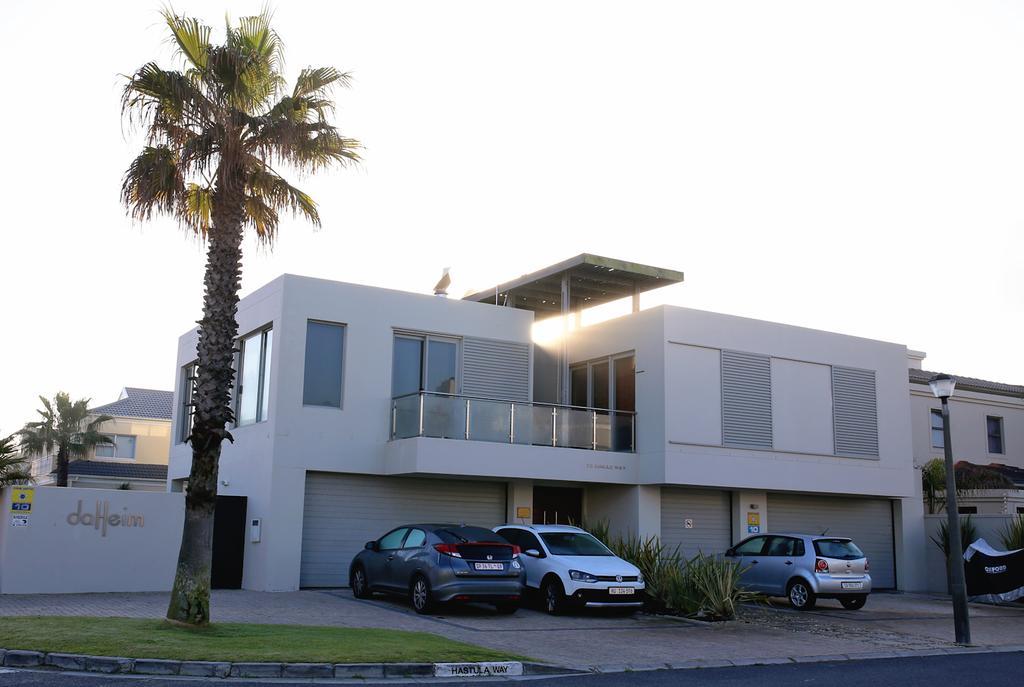 Da Heim Guest House Cape Town Luaran gambar
