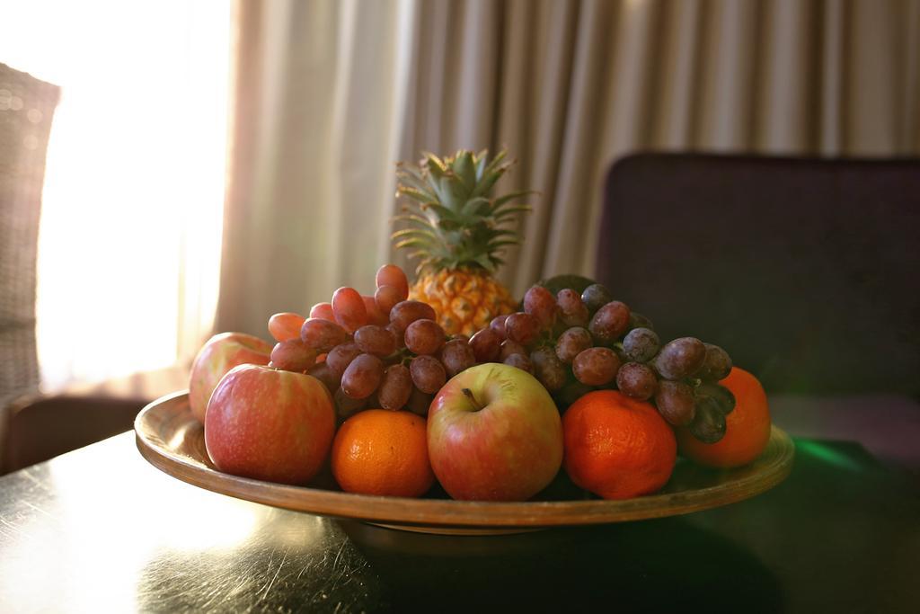 Da Heim Guest House Cape Town Luaran gambar