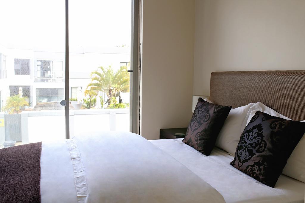 Da Heim Guest House Cape Town Luaran gambar