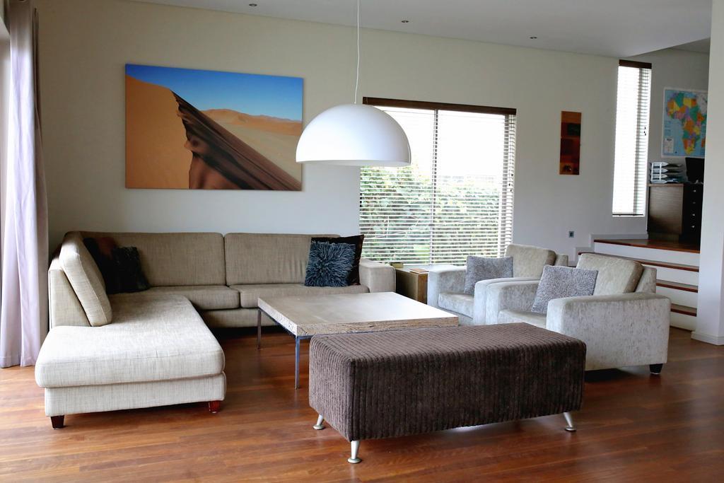 Da Heim Guest House Cape Town Luaran gambar