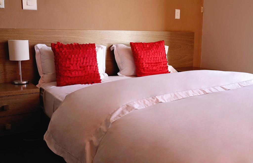 Da Heim Guest House Cape Town Luaran gambar