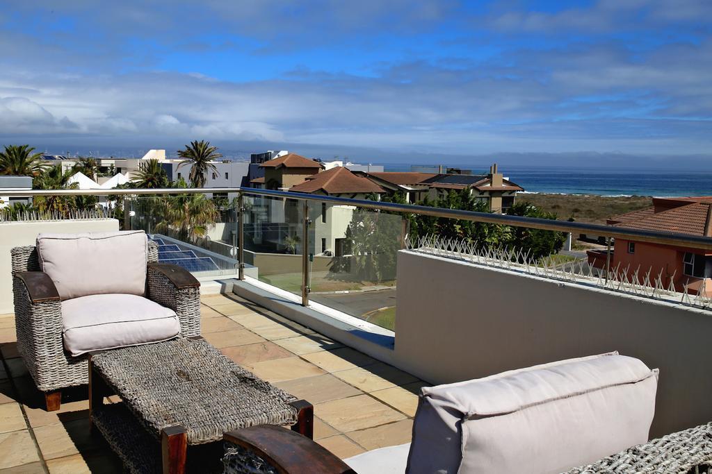 Da Heim Guest House Cape Town Luaran gambar