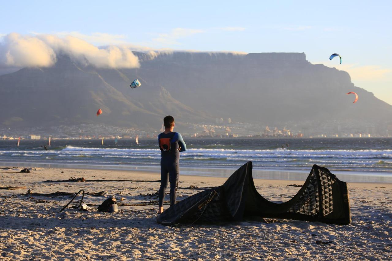 Da Heim Guest House Cape Town Luaran gambar