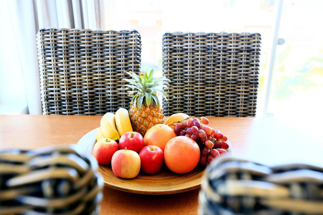 Da Heim Guest House Cape Town Luaran gambar