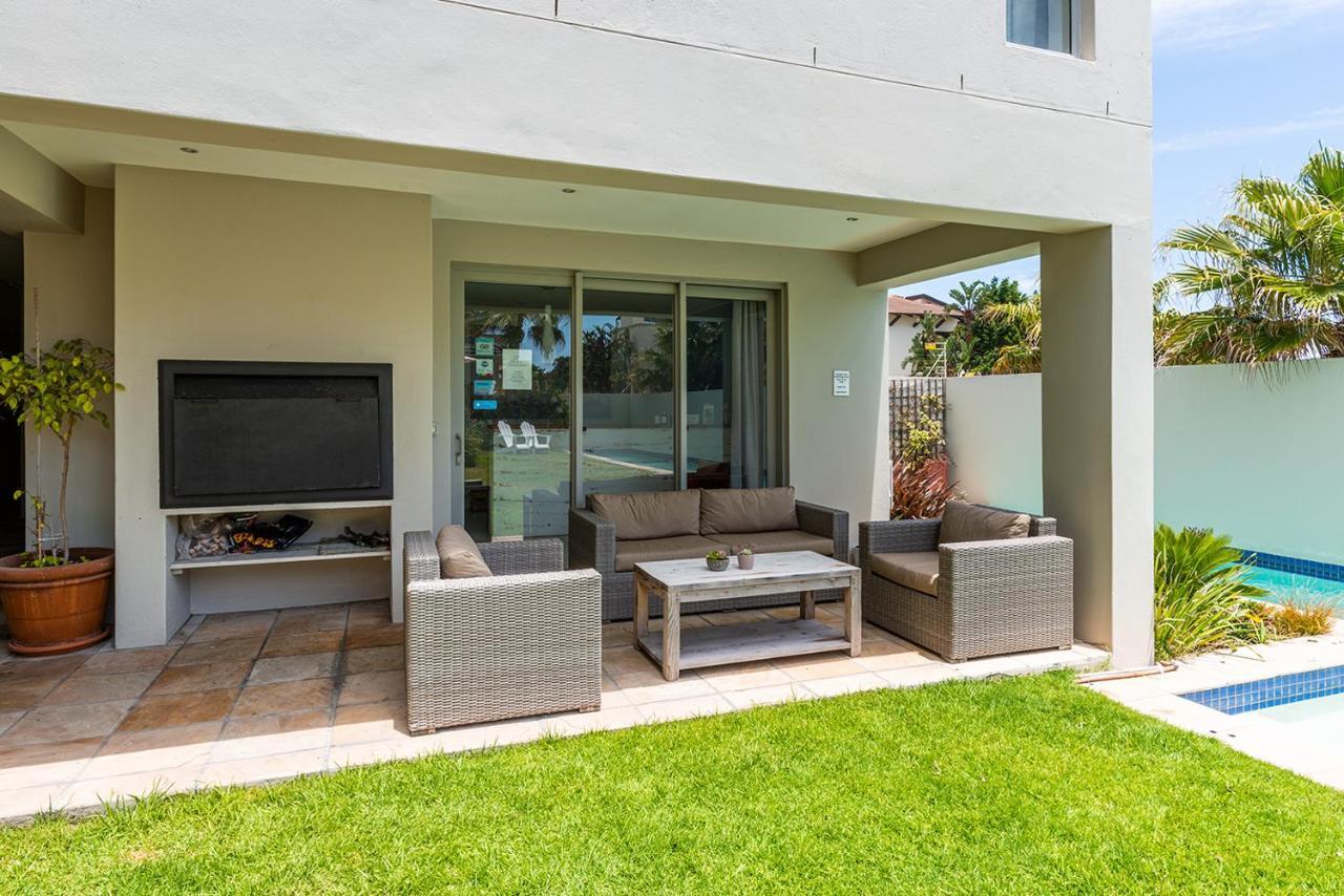 Da Heim Guest House Cape Town Luaran gambar