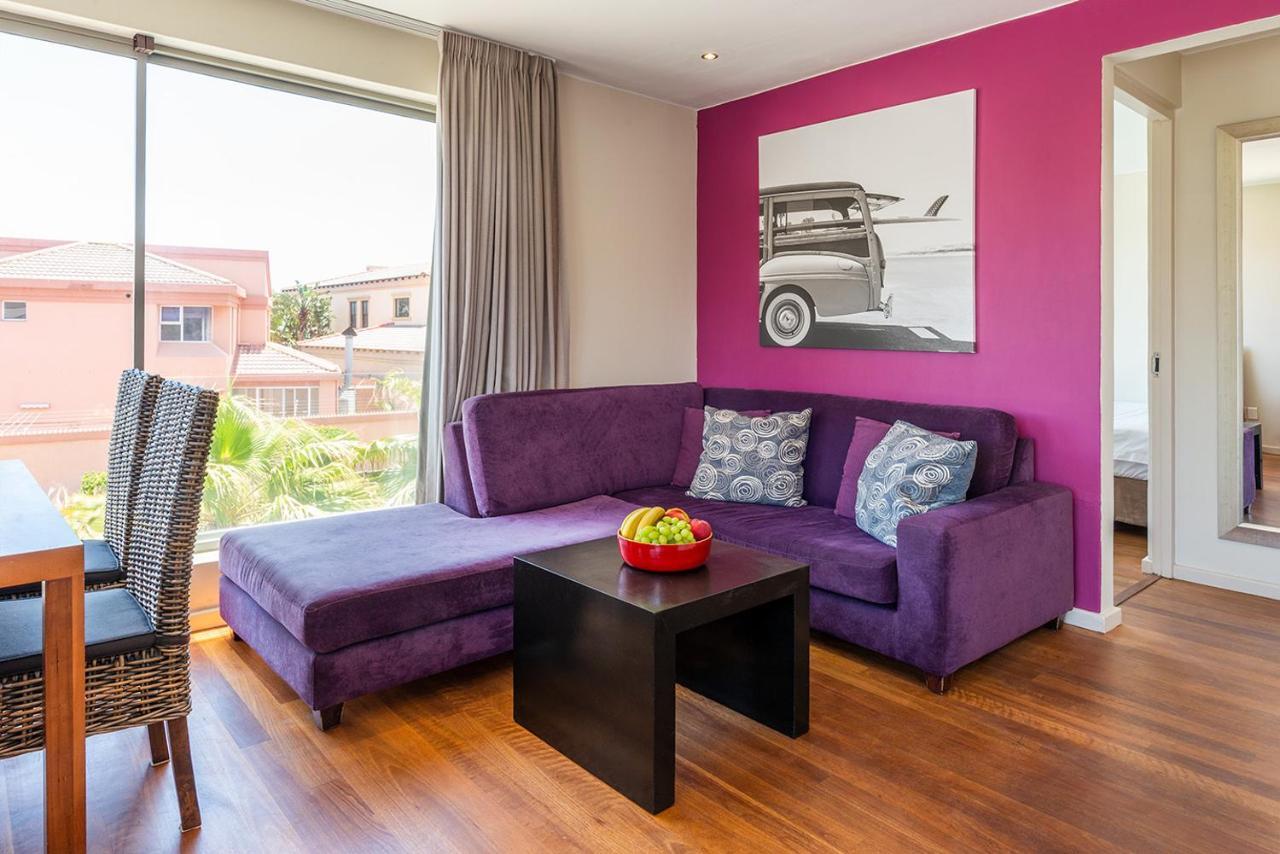 Da Heim Guest House Cape Town Luaran gambar
